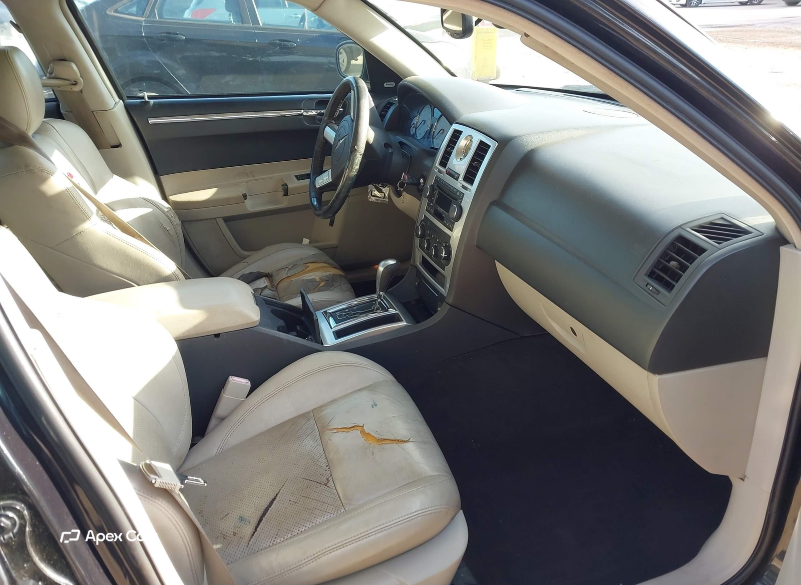 Chrysler 300C 2006