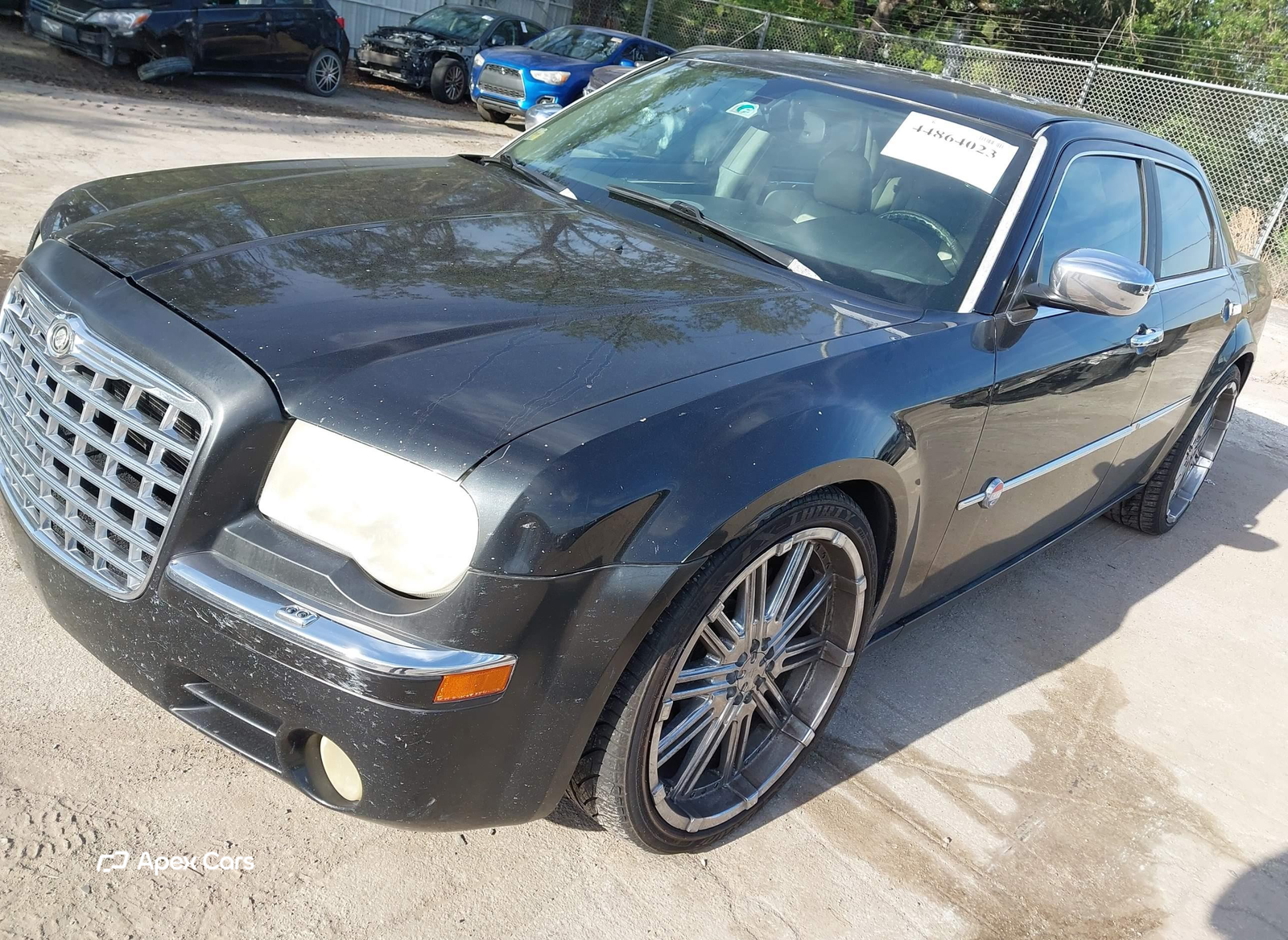 Chrysler 300C 2006