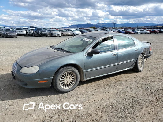 Chrysler Concorde 2004 - Zdjęcie 1 z 14
