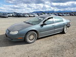 Chrysler Concorde 2004