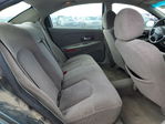 Chrysler Concorde 2004