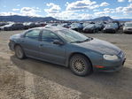 Chrysler Concorde 2004