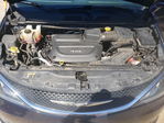 Chrysler Pacifica 2017