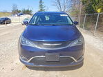 Chrysler Pacifica 2017