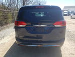 Chrysler Pacifica 2017