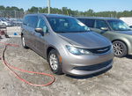 Chrysler Pacifica 2017