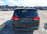 Chrysler Pacifica 2018