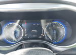 Chrysler Pacifica 2018