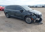 Chrysler Pacifica 2022