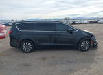 Chrysler Pacifica 2022