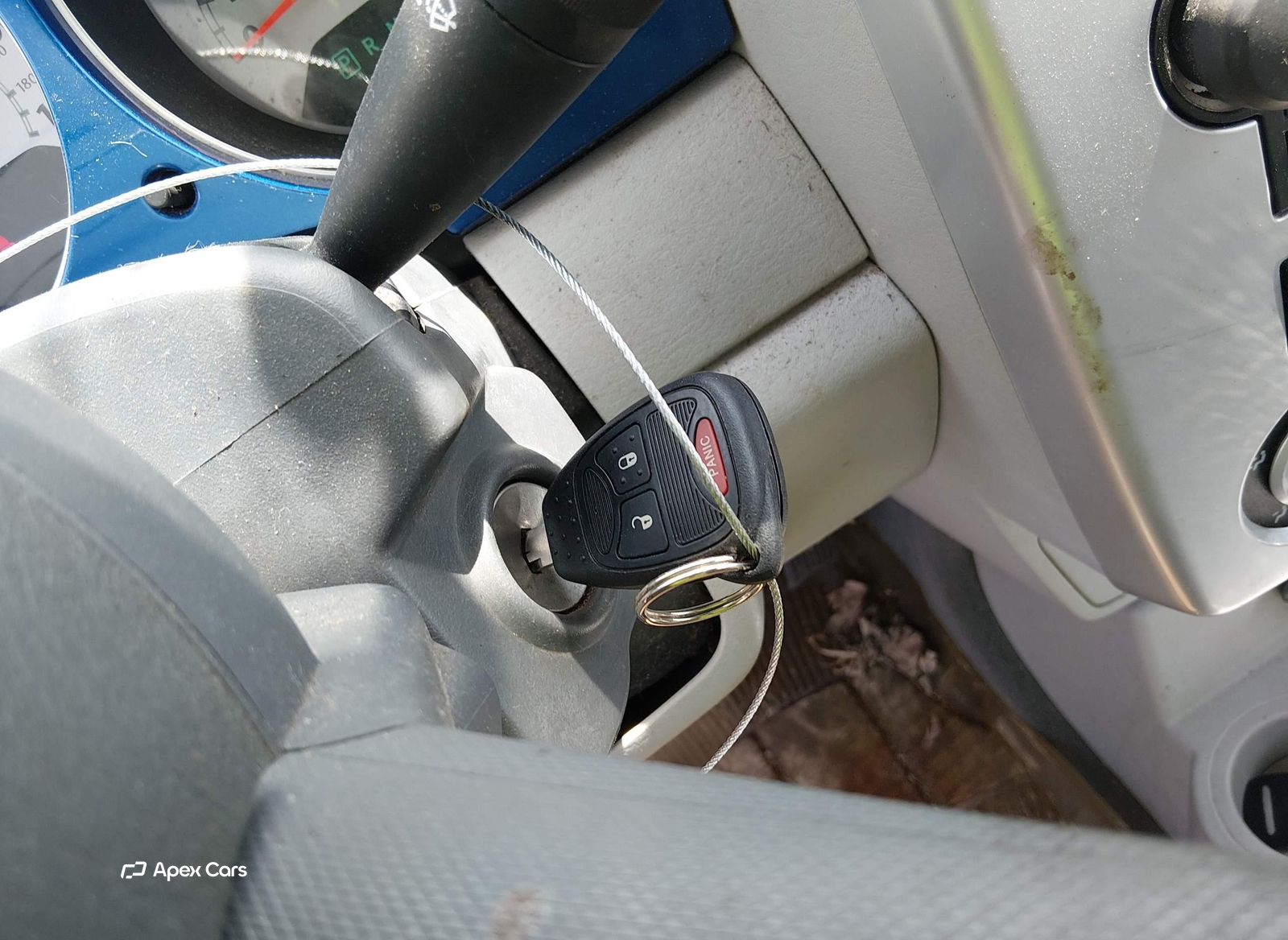 Chrysler PT Cruiser 2006