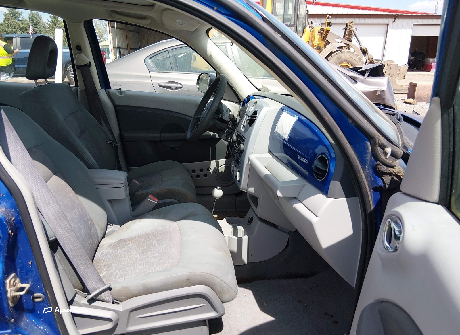 Chrysler PT Cruiser 2006