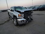 GMC Sierra 2015