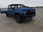 Chevrolet Silverado 2023