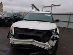 Ford Explorer 2011