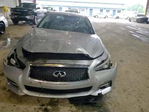 Infiniti Q50 2017