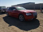 Chrysler 300 2017