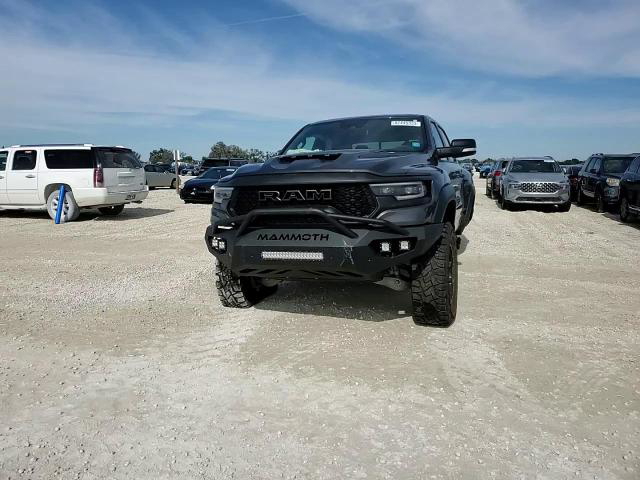 RAM 1500 2022