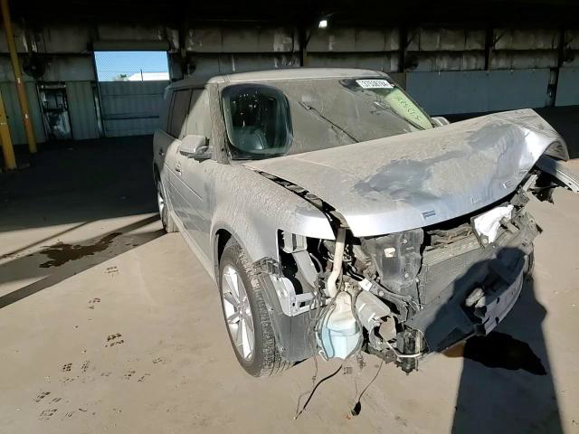 Ford Flex 2018