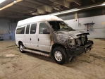 Ford Econoline 2011