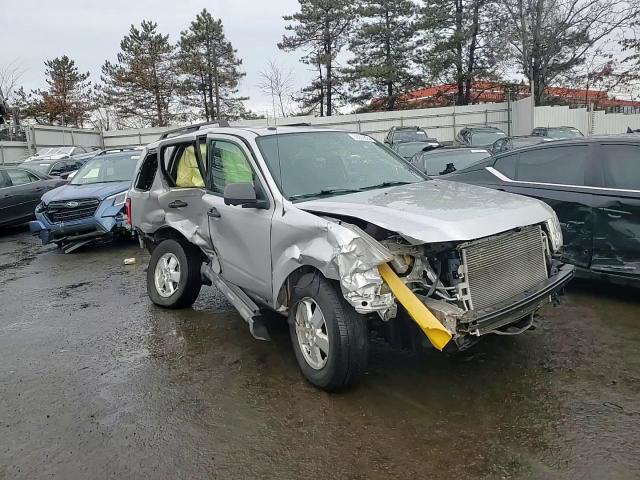 Ford Escape 2009