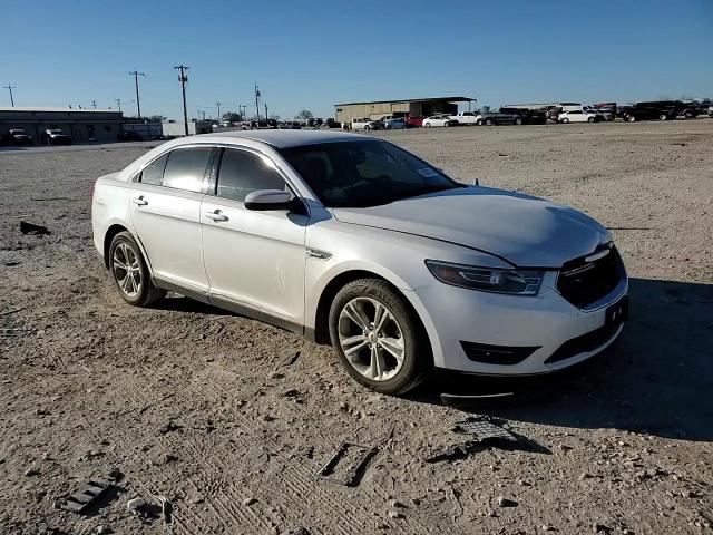 Ford Taurus 2015
