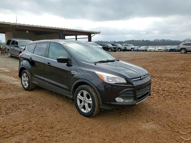 Ford Escape 2013