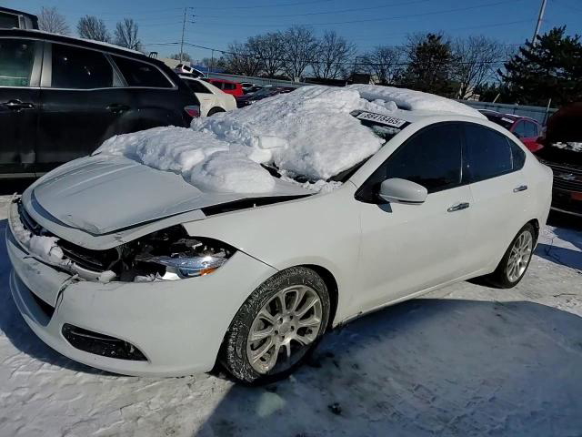 Dodge Dart 2014