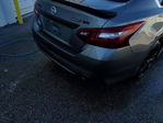 Nissan Altima 2018