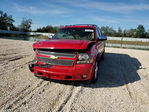 Chevrolet Avalanche 2011