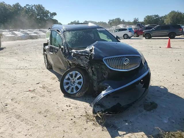 Buick Enclave 2012