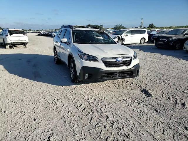 Subaru Outback 2020