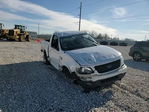 Ford F-150 2001