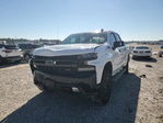 Chevrolet Silverado 2020
