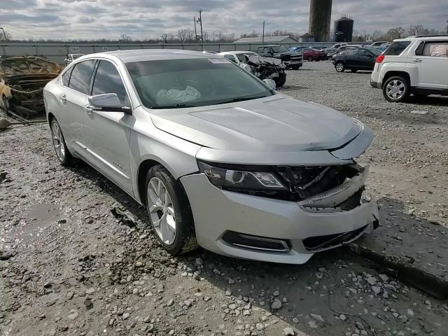 Chevrolet Impala 2019