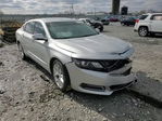 Chevrolet Impala 2019