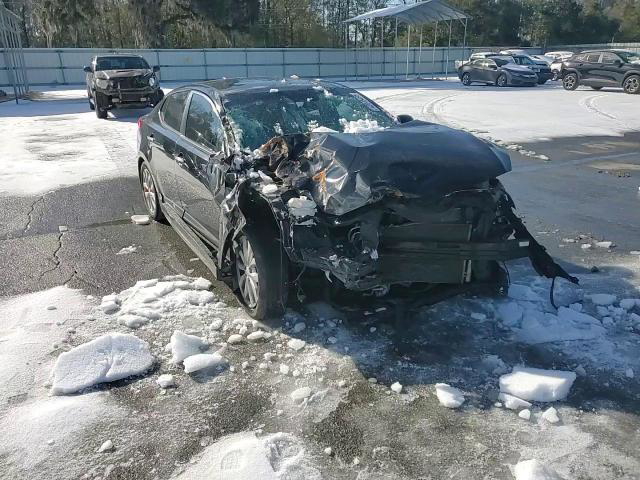 Kia Optima 2015