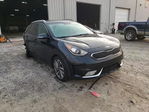 Kia Niro 2017