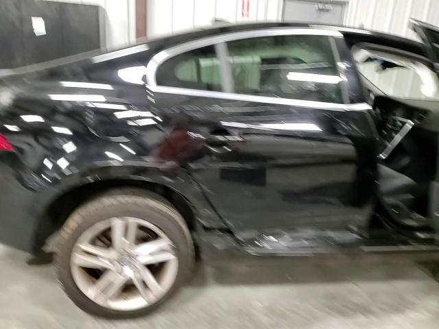 Volvo S60 2014