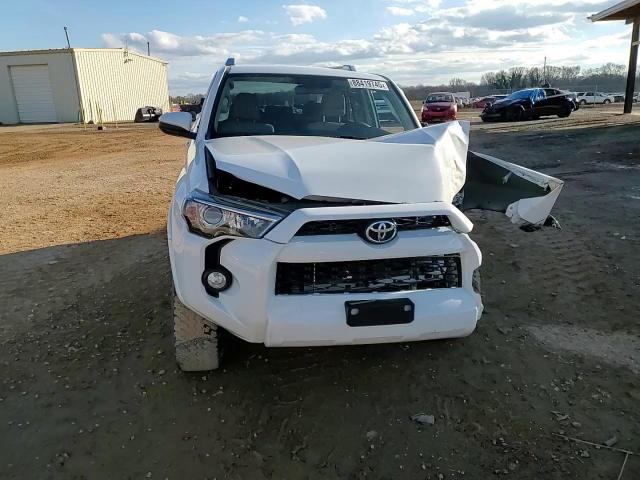 Toyota 4Runner 2015
