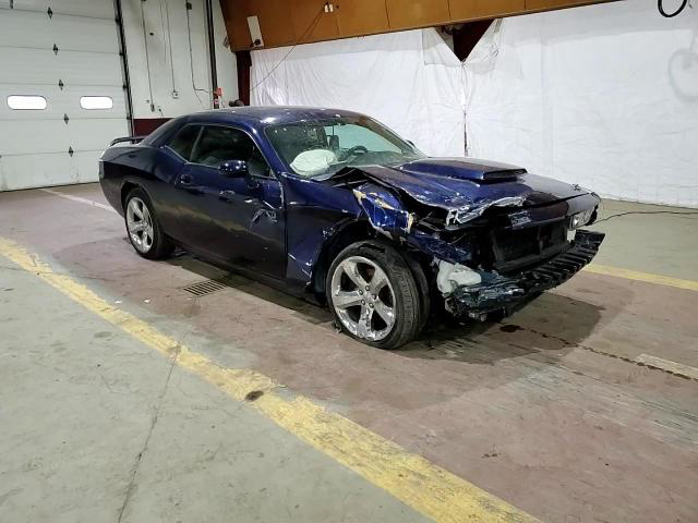 Dodge Challenger 2014