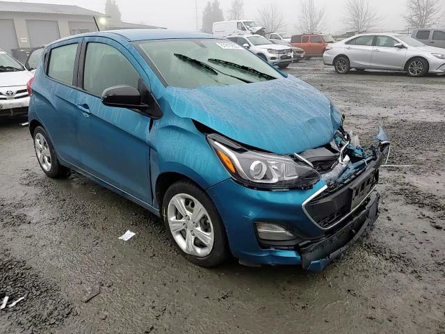 Chevrolet Spark 2019