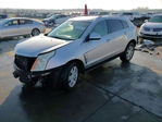 Cadillac SRX 2016