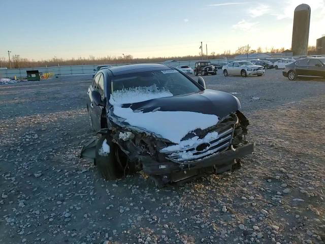 Hyundai Sonata 2012