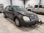 Mercury Montego 2007