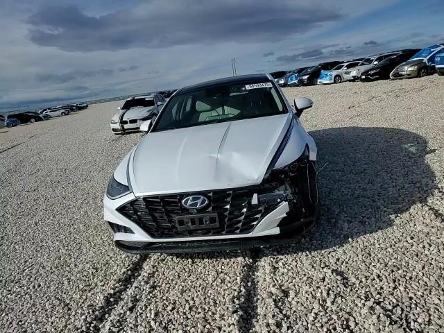 Hyundai Sonata 2021