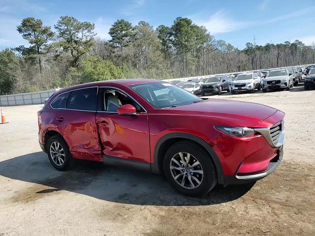 Mazda CX-9 2019