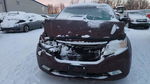 Honda Odyssey 2013