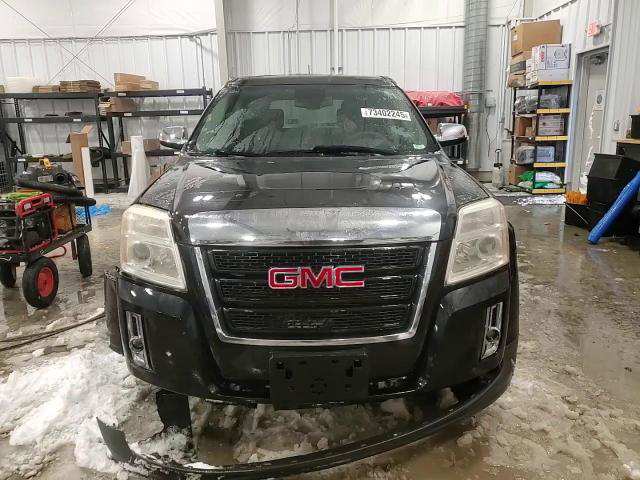 GMC Terrain 2013