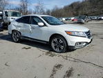 Honda Crosstour 2013